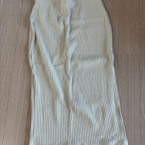 FQ1637-104 나이키 골지 미디스커트