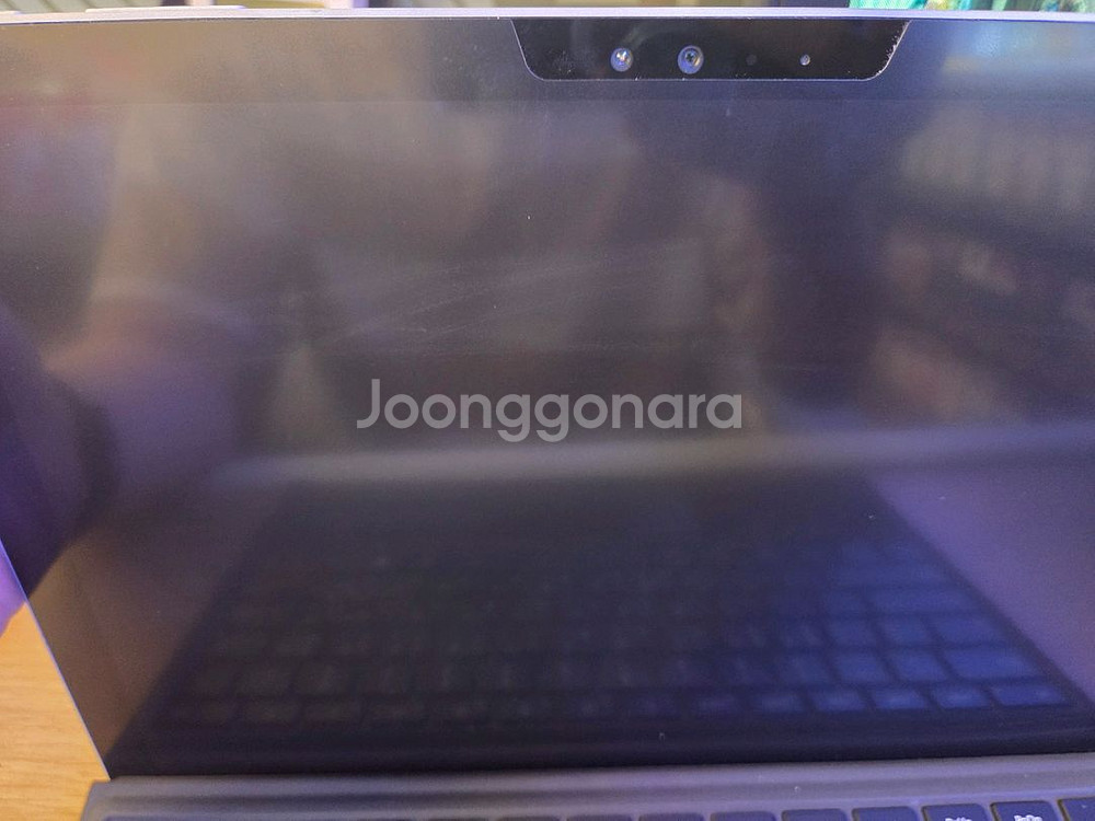서피스프로4 I5/램8GB/256GB--2