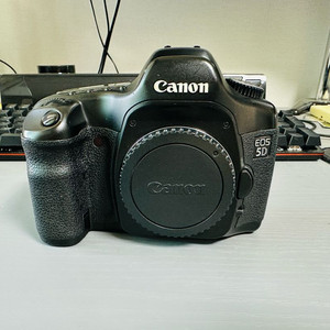 캐논eos 5d
