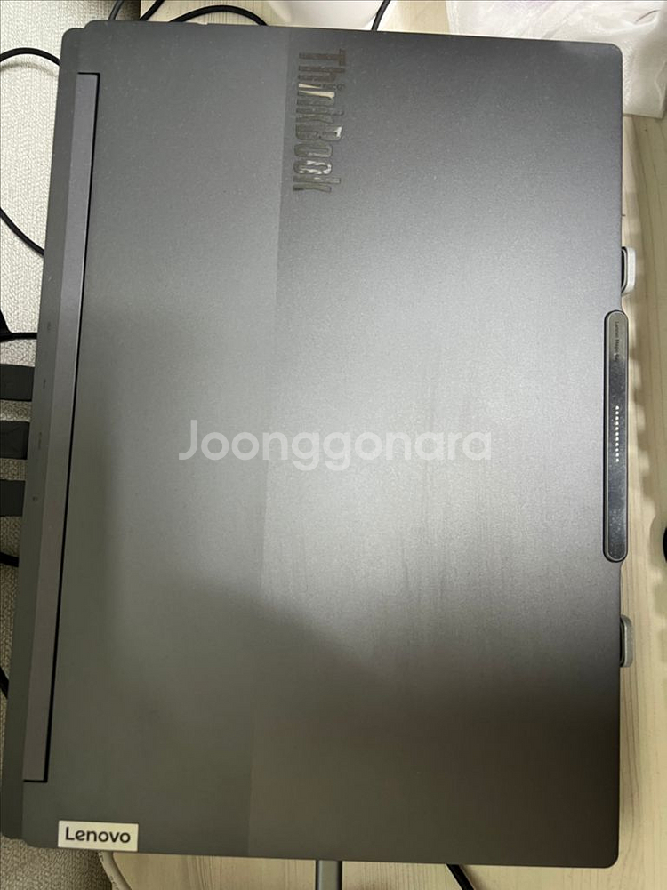 레노버 씽크북 16p--0