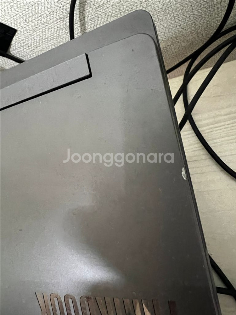 레노버 씽크북 16p--2