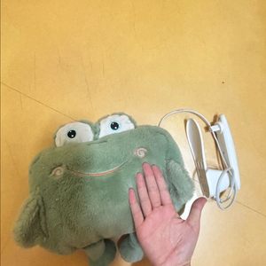 보온물주머니