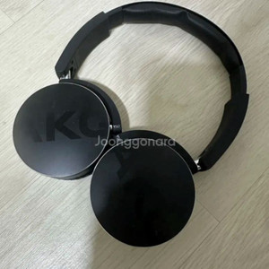 AKG 헤드폰 팝니다~!
