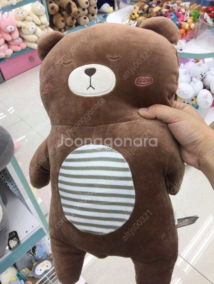 다이소 곰돌이인형 삽니다--0