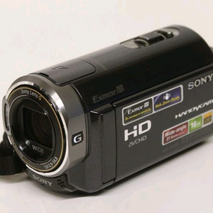 소니 HDR-CX300풀HD캠코더 셋트