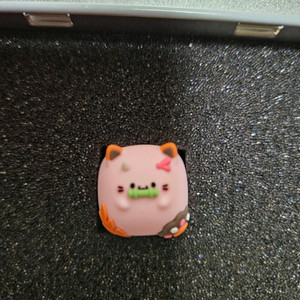네즈코 아티산 키캡