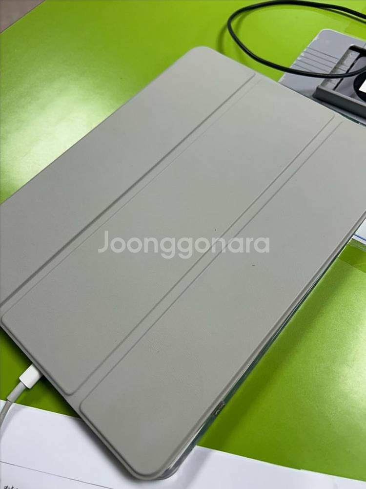 아이패드 9세대--2