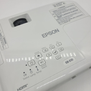 (최신연식)엡손 EB-E10 3600안시 XGA 중고