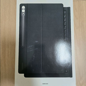 텝s9 울트라 키보드 케이스