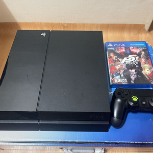 PS4 500gb