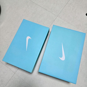 나이키 포스 티파니