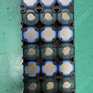 전기자전거 배터리 수리 제작 ( 엑스라이더 모토벨로 )