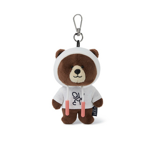 [QWER X WAU] Steve Keyring