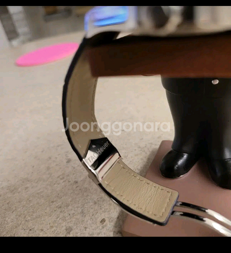태그호이어 태그호이어시계 태그호이어아쿠아레이서300오토--5