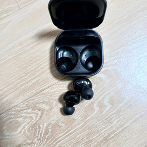 갤럭시 버즈2 오닉스