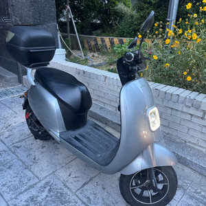 시티플라이 c40 전기스쿠터 팝니다