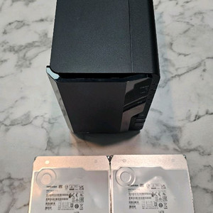 시놀로지 DS220+ NAS 18GB 28TB
