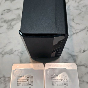 시놀로지 DS220+ NAS 18GB 32TB