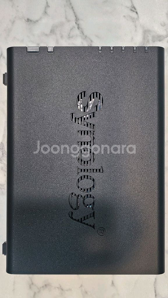 시놀로지 DS220+ NAS 18GB 나스--1