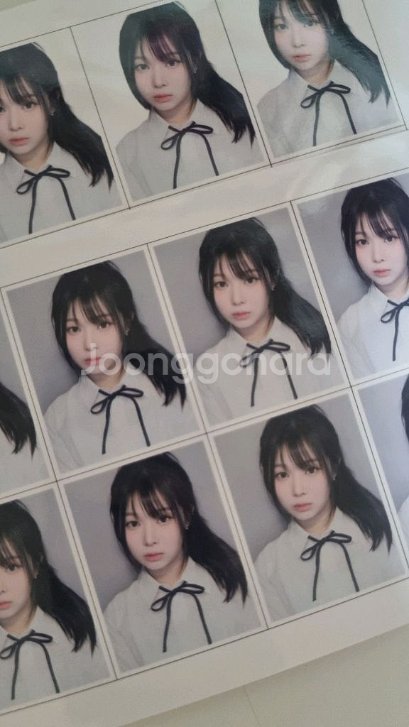 세이마이네임 도희 증명사진 비공굿 증사 준휘히토미--0