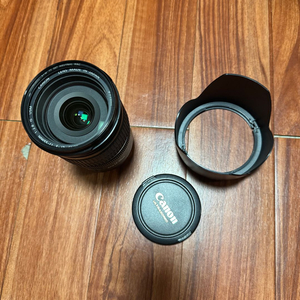 캐논 EFS 17-55mm F2.8 축복렌즈