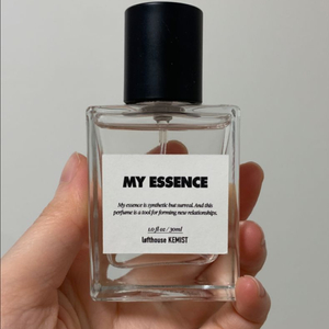 로프트하우스 케미스트 향수 마이에센스 30ml