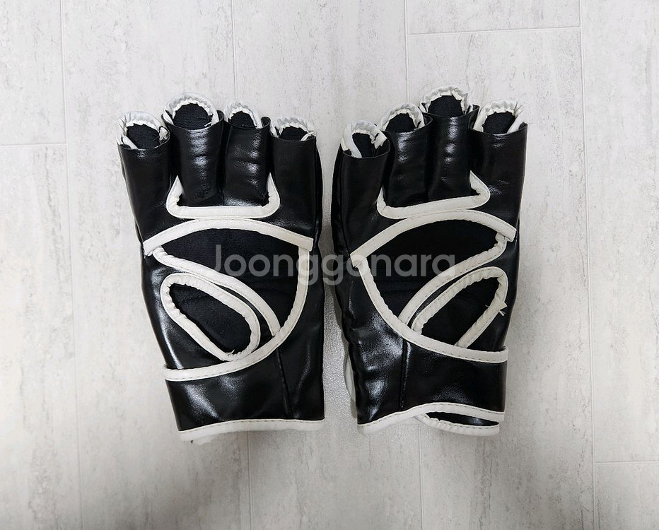 UFC MMA 글러브--1