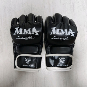 UFC MMA 글러브