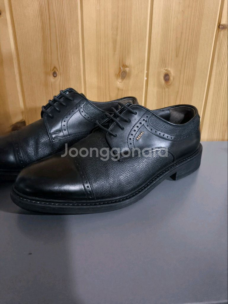 250mm 리갈 정장구두 남성구두--0