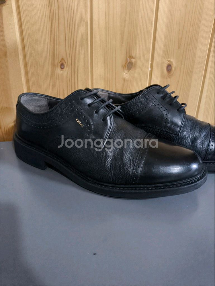 250mm 리갈 정장구두 남성구두--1