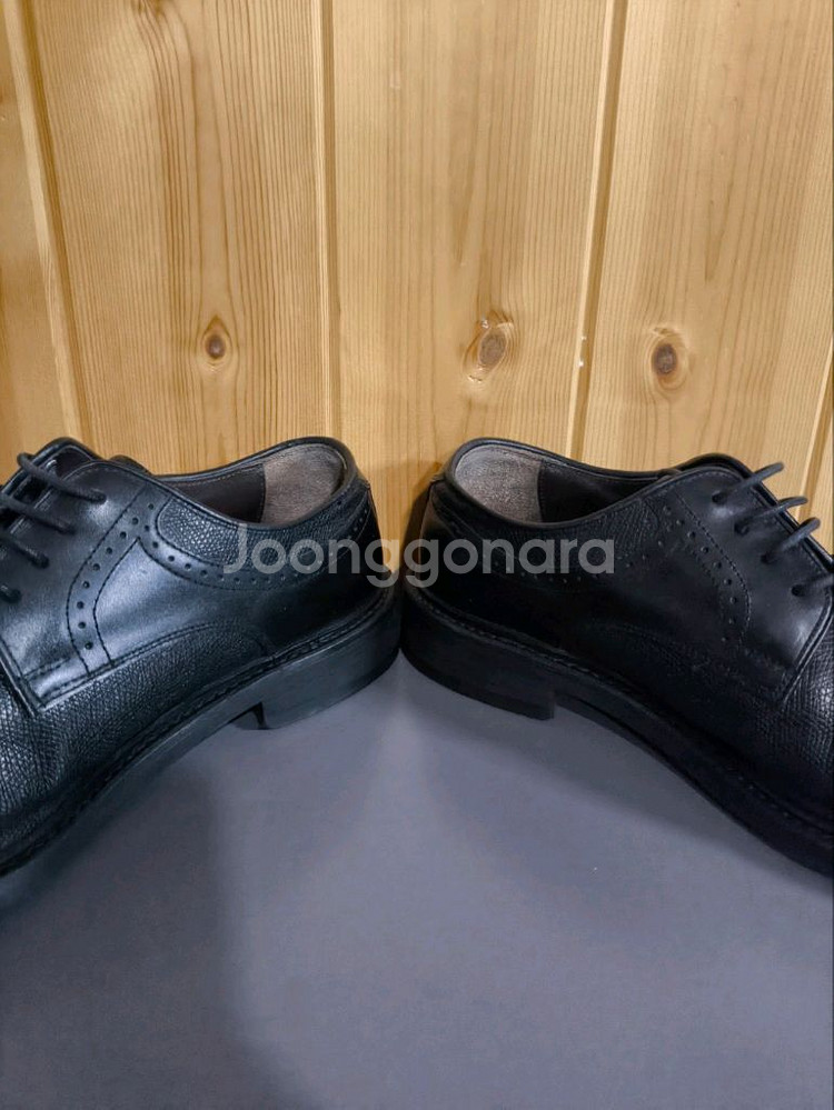 250mm 리갈 정장구두 남성구두--6