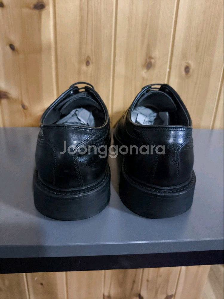 250mm 리갈 정장구두 남성구두--7