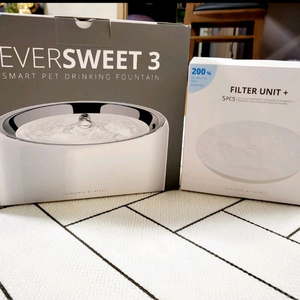 펫킷 EVERSWEET3