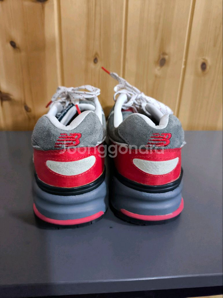 250mm 뉴발란스 999 엘리트 에디션 운동화--7
