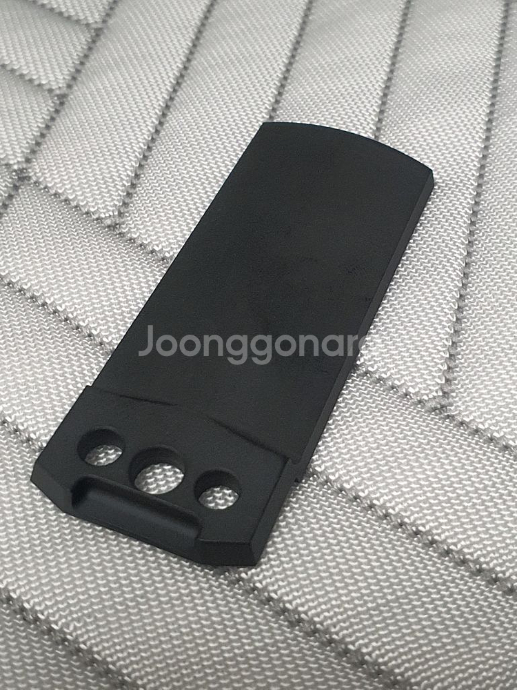 마피오소 스틸 M18 마운트 커버--0