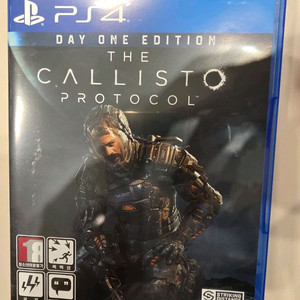 ps4 칼리스토 프로토콜 코드 미사용