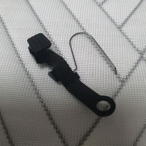 G17 gen3 스틸 슬라이드스톱