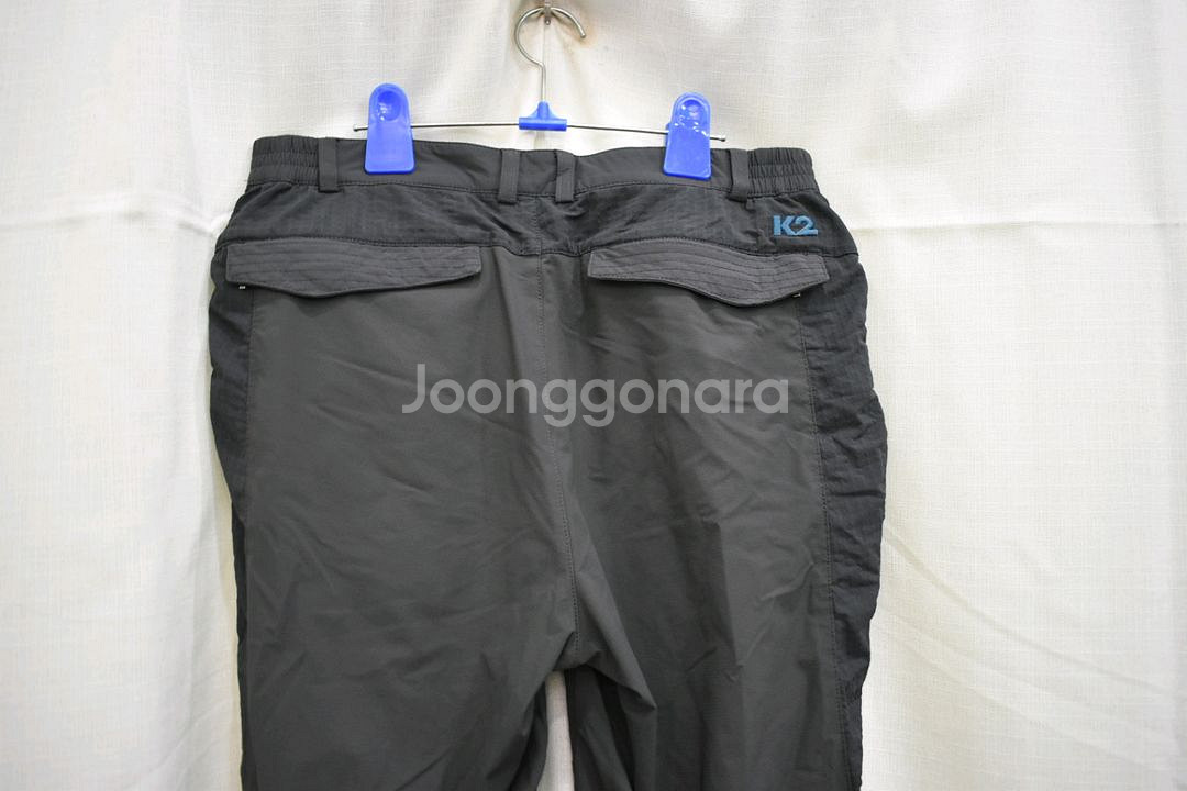 K2 바지<<32>>--1