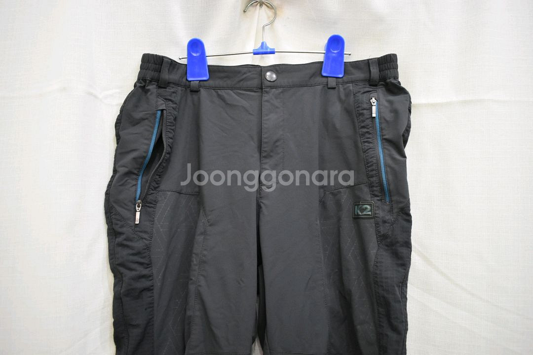 K2 바지<<32>>--0