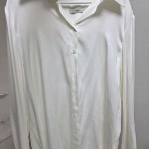 유메르 포이 블라우스