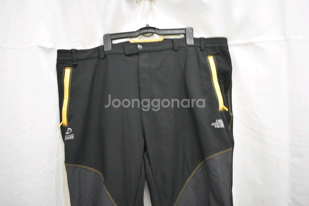 노스페이스 기모바지 <<39>>--0