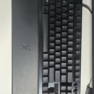 헌츠맨 v3 pro tkl 팝니다