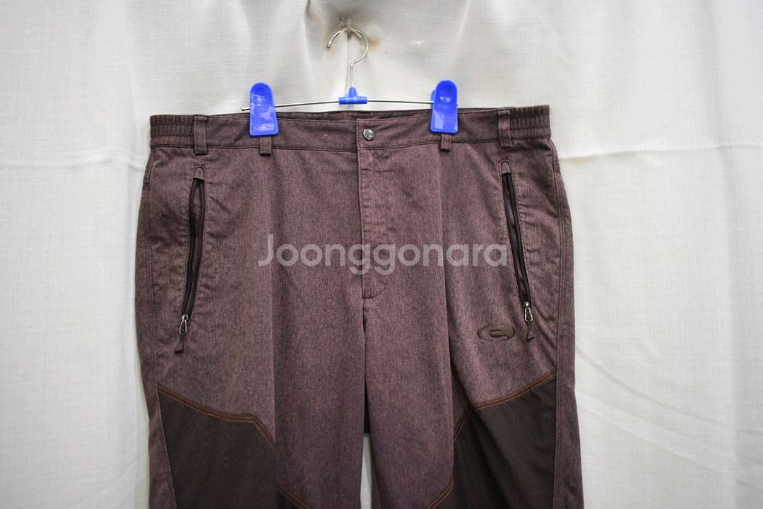 아이더 바지<<35>>--0