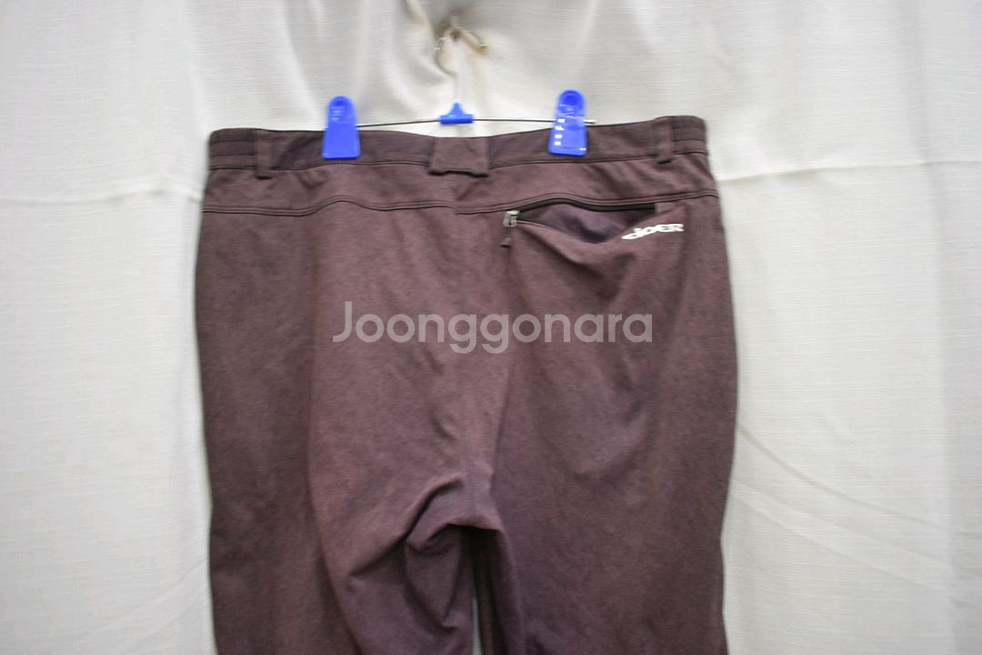 아이더 바지<<35>>--1