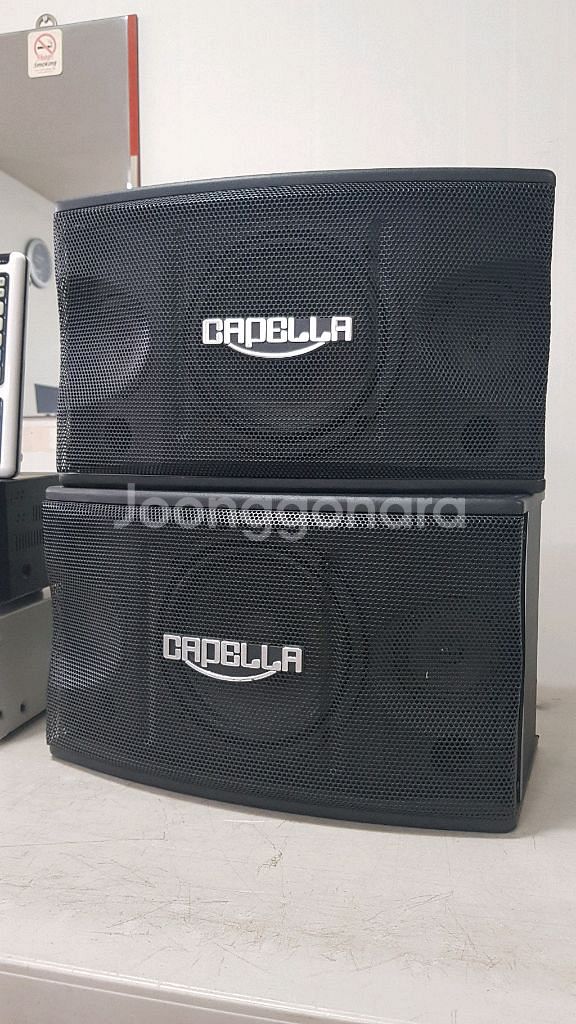 고음질노래방세트--2