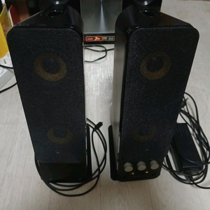Creative T40 Series II 스피커 팝니다