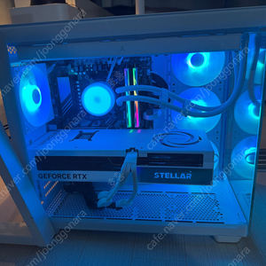 RTX 5080 9800X3D PC 고사양 본체 게이밍