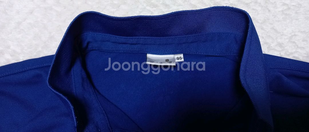 와이드 앵글 여성 긴팔티 95--3