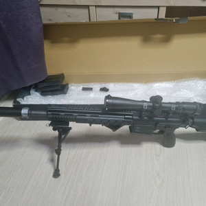 VFC HK417 GBB