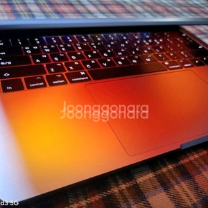 맥북프로 2017 13인치 최고 사양급i7